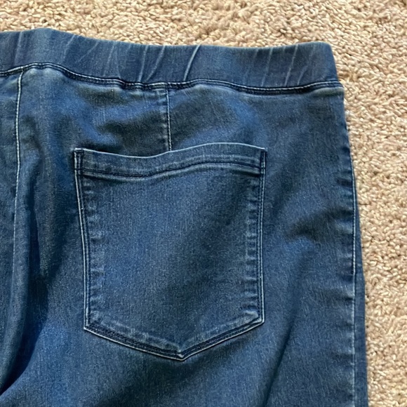 EEUC Jeggings - Picture 7 of 8